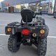 Квадрицикл Baltmotors Striker 700 EFI/EPS с электроусилителем руля Квадрицикл Baltmotors Striker 700 EFI/EPS с электроусилителем руля