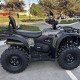 Квадрицикл Baltmotors Striker 700 EFI/EPS с электроусилителем руля Квадрицикл Baltmotors Striker 700 EFI/EPS с электроусилителем руля