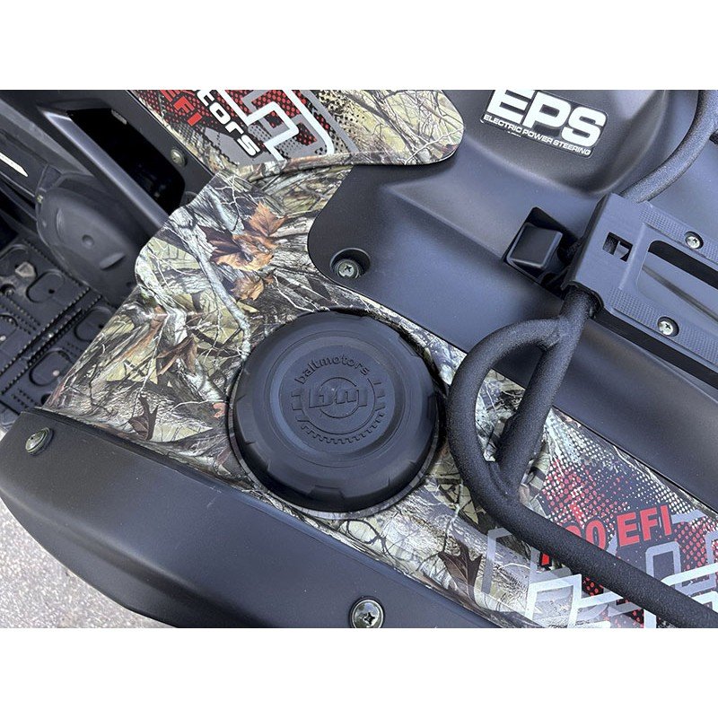Квадрицикл Baltmotors Striker 700 EFI/EPS с электроусилителем руля Квадрицикл Baltmotors Striker 700 EFI/EPS с электроусилителем руля