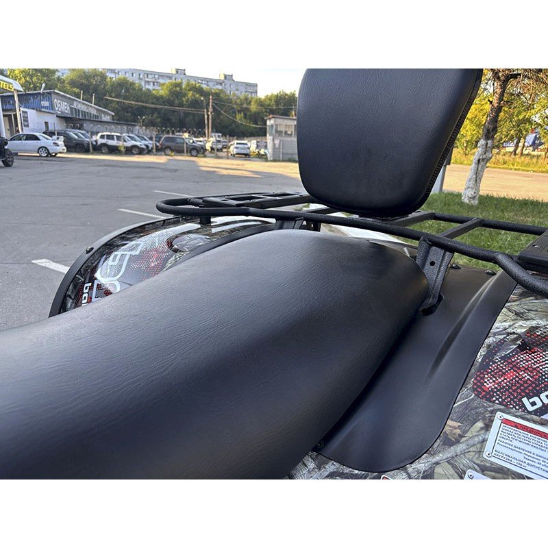 Квадрицикл Baltmotors Striker 700 EFI/EPS с электроусилителем руля Квадрицикл Baltmotors Striker 700 EFI/EPS с электроусилителем руля
