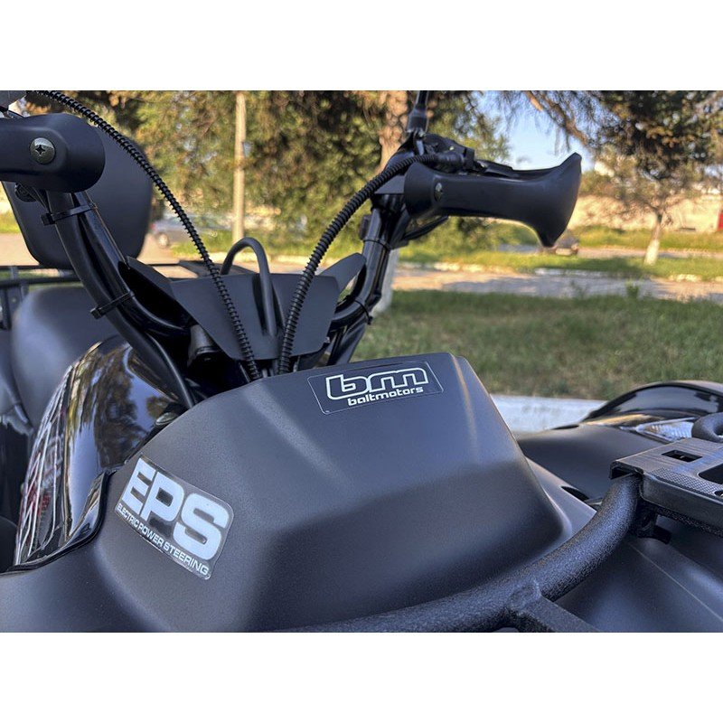 Квадрицикл Baltmotors Striker 700 EFI/EPS с электроусилителем руля Квадрицикл Baltmotors Striker 700 EFI/EPS с электроусилителем руля