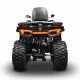 Квадроцикл Avantis Hunter 350 Lux с ПТС