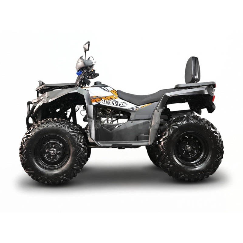 Квадроцикл Avantis Hunter 350 Lux с ПТС