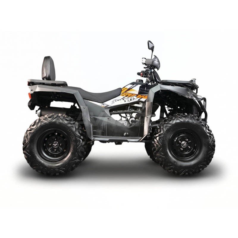 Квадроцикл Avantis Hunter 350 Lux с ПТС