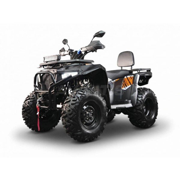 Квадроцикл Avantis Hunter 350 Lux с ПТС
