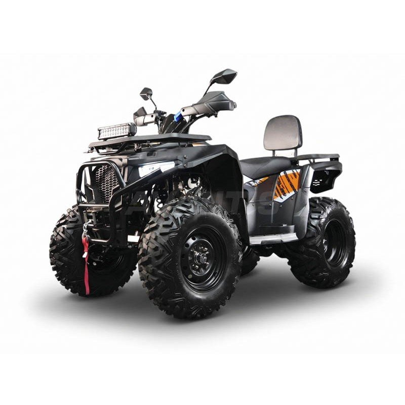 Квадроцикл Avantis Hunter 350 Lux с ПТС