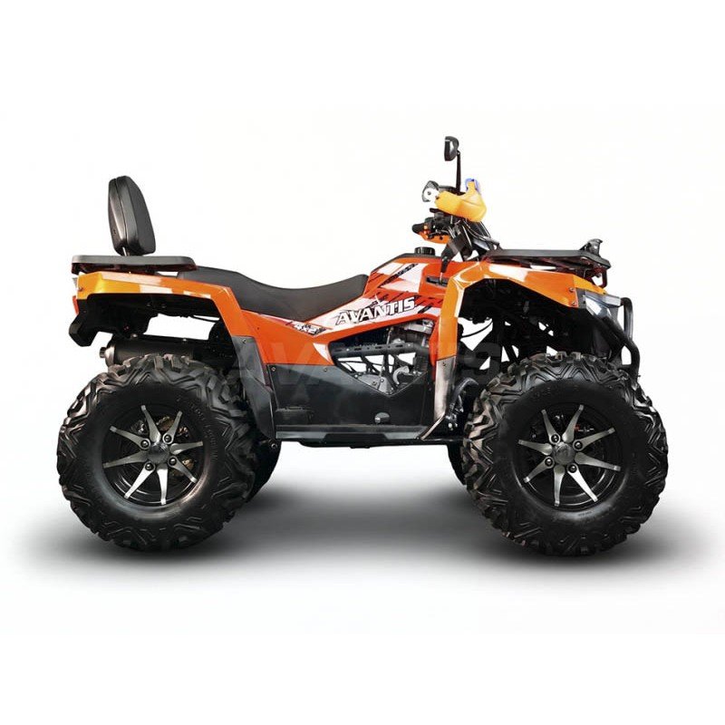 Квадроцикл Avantis Hunter 350 Premium с ПТС Квадроцикл Avantis Hunter 350 Premium с ПТС