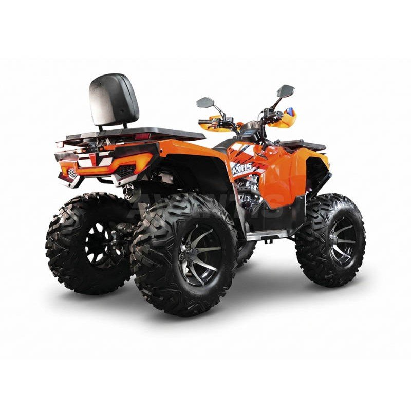 Квадроцикл Avantis Hunter 350 Premium с ПТС Квадроцикл Avantis Hunter 350 Premium с ПТС