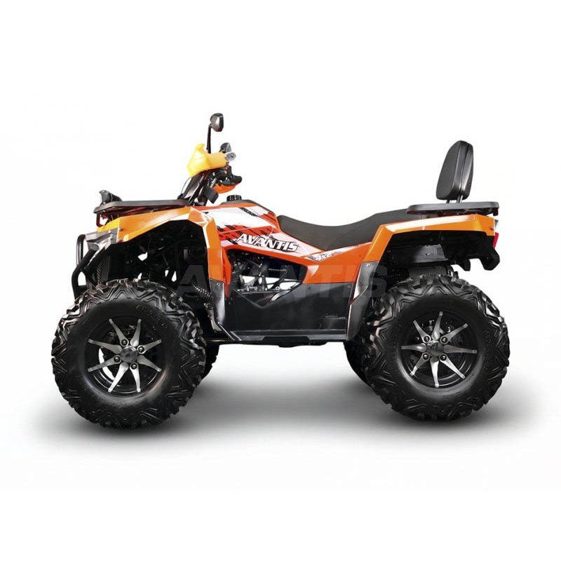 Квадроцикл Avantis Hunter 350 Premium с ПТС Квадроцикл Avantis Hunter 350 Premium с ПТС