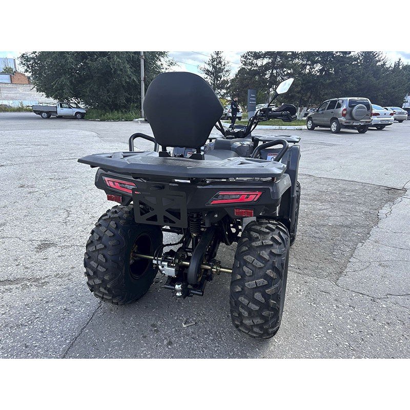 Квадроцикл Bizon YK250 Lux EFI
