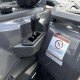 Квадроцикл Bizon YK250 Lux EFI