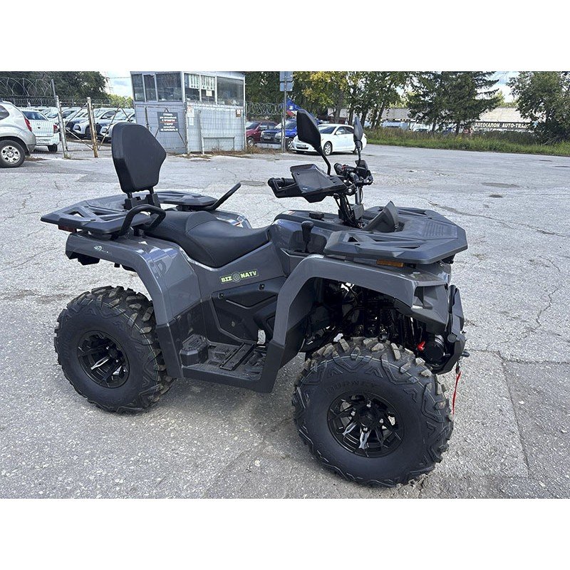 Квадроцикл Bizon YK250 Lux EFI