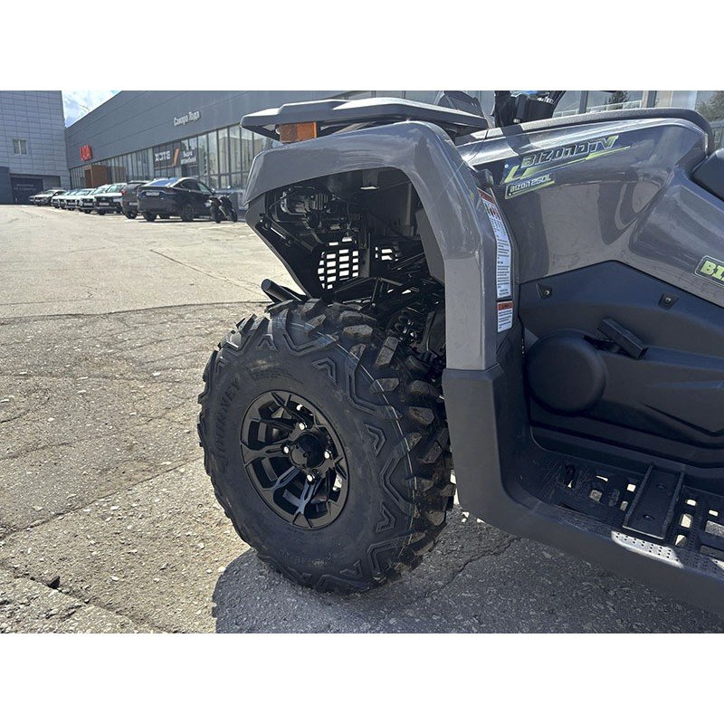 Квадроцикл Bizon YK250 Lux EFI