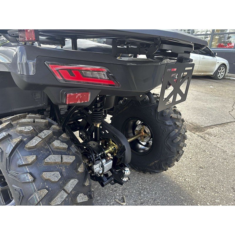 Квадроцикл Bizon YK250 Lux EFI