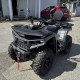 Квадроцикл Bizon YK250 Lux EFI