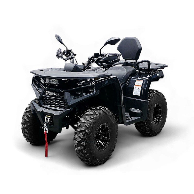 Квадроцикл Bizon YK250 Lux EFI