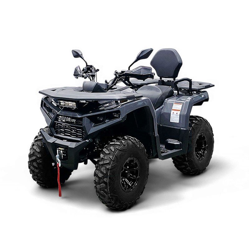Квадроцикл Bizon YK250 Lux EFI