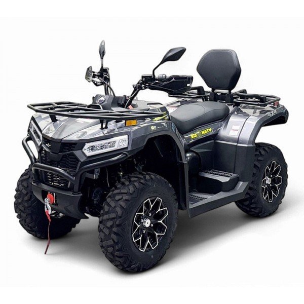 Квадроцикл Bizon YK450A EPS Квадроцикл Bizon YK450A EPS