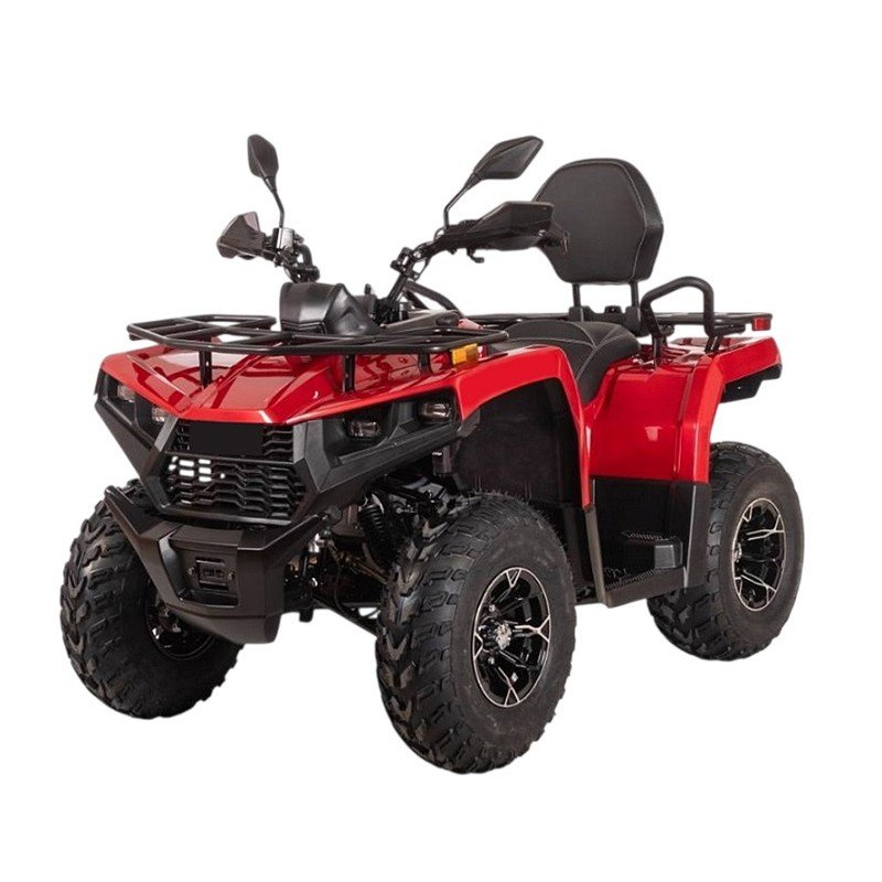Квадроцикл Bizon YK250 Lux EFI Квадроцикл Bizon YK250 Lux EFI