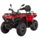 Квадроцикл Bizon YK250 Lux EFI Квадроцикл Bizon YK250 Lux EFI