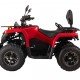 Квадроцикл Bizon YK250 Lux EFI Квадроцикл Bizon YK250 Lux EFI