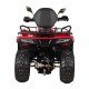 Квадроцикл Bizon YK250 Lux EFI Квадроцикл Bizon YK250 Lux EFI