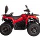 Квадроцикл Bizon YK250 Lux EFI Квадроцикл Bizon YK250 Lux EFI