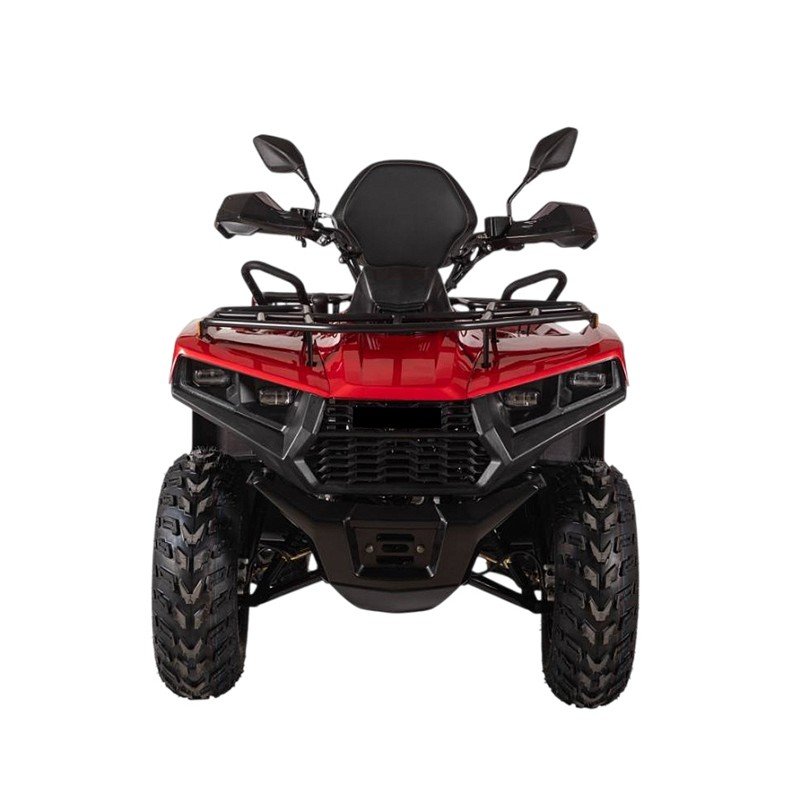 Квадроцикл Bizon YK250 Lux EFI Квадроцикл Bizon YK250 Lux EFI