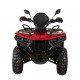 Квадроцикл Bizon YK250 Lux EFI Квадроцикл Bizon YK250 Lux EFI