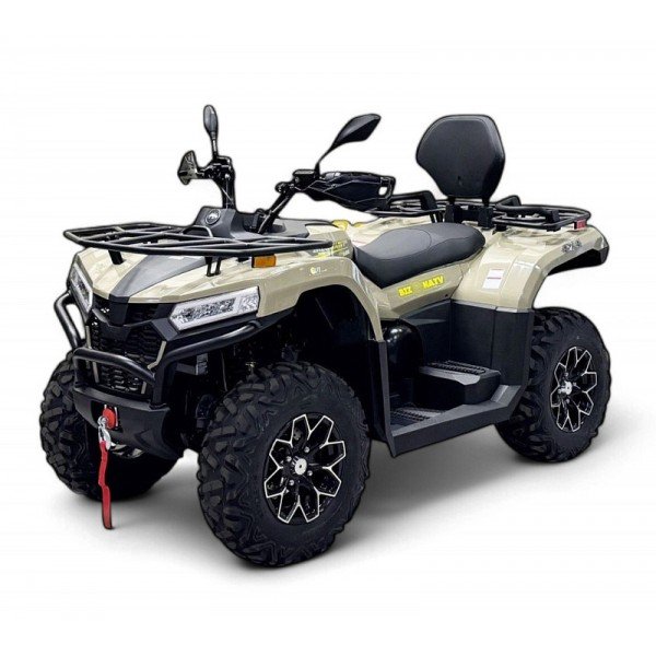 Квадроцикл Bizon YK450EL EPS Квадроцикл Bizon YK450EL EPS