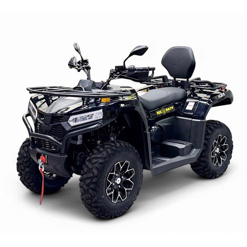 Квадроцикл Bizon YK450AL EPS Квадроцикл Bizon YK450AL EPS