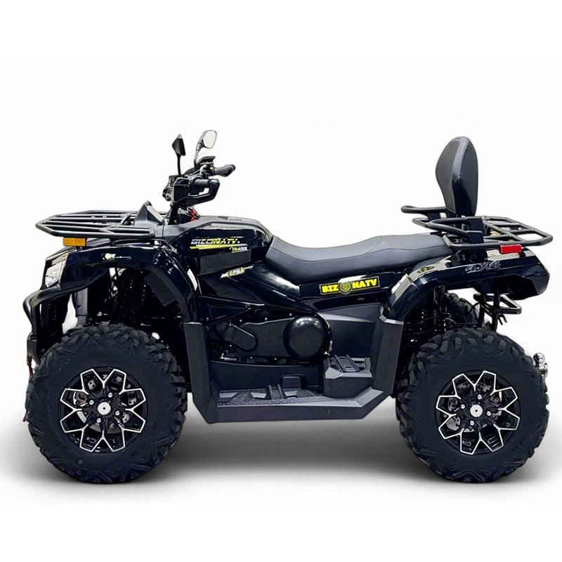 Квадроцикл Bizon YK450AL EPS Квадроцикл Bizon YK450AL EPS