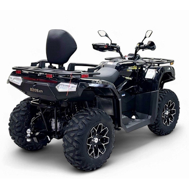 Квадроцикл Bizon YK450AL EPS Квадроцикл Bizon YK450AL EPS