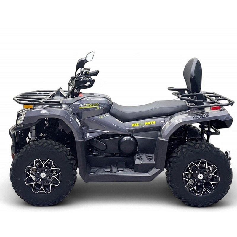 Квадроцикл Bizon YK450AL EPS Квадроцикл Bizon YK450AL EPS