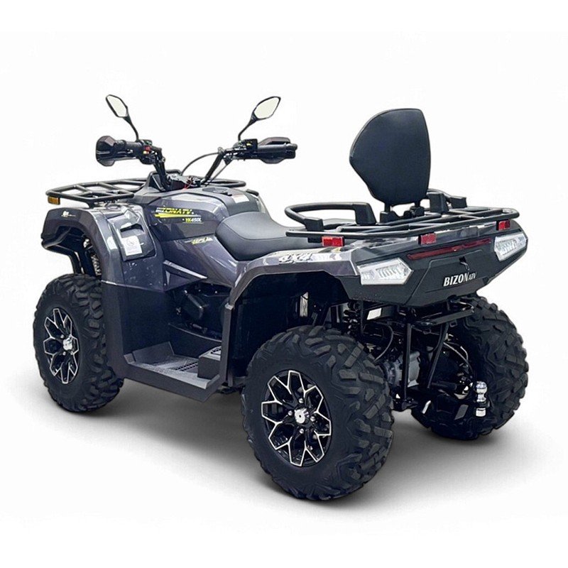 Квадроцикл Bizon YK450AL EPS Квадроцикл Bizon YK450AL EPS