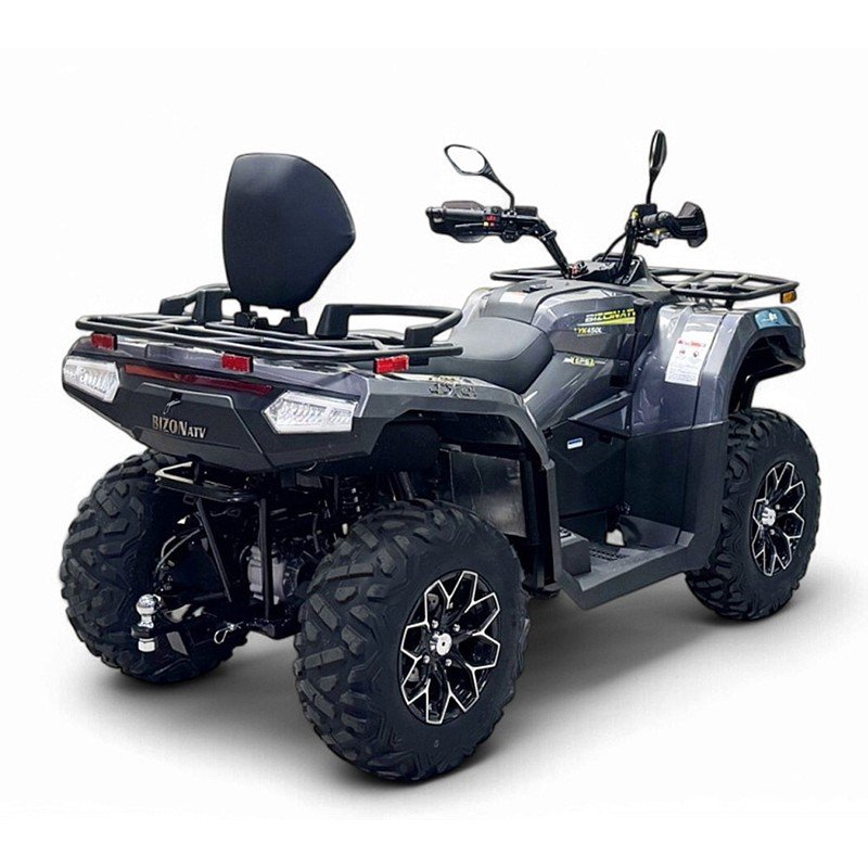 Квадроцикл Bizon YK450AL EPS Квадроцикл Bizon YK450AL EPS