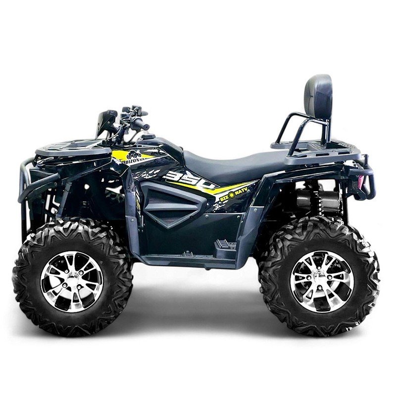 Квадроцикл Bizon ZX350