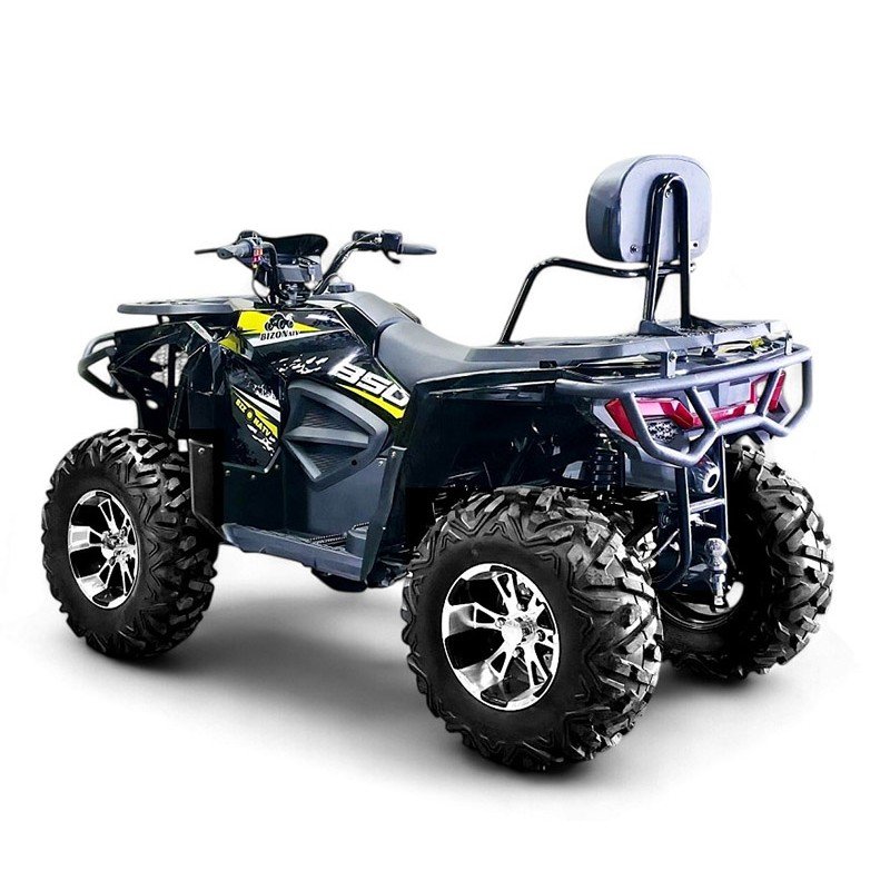 Квадроцикл Bizon ZX350
