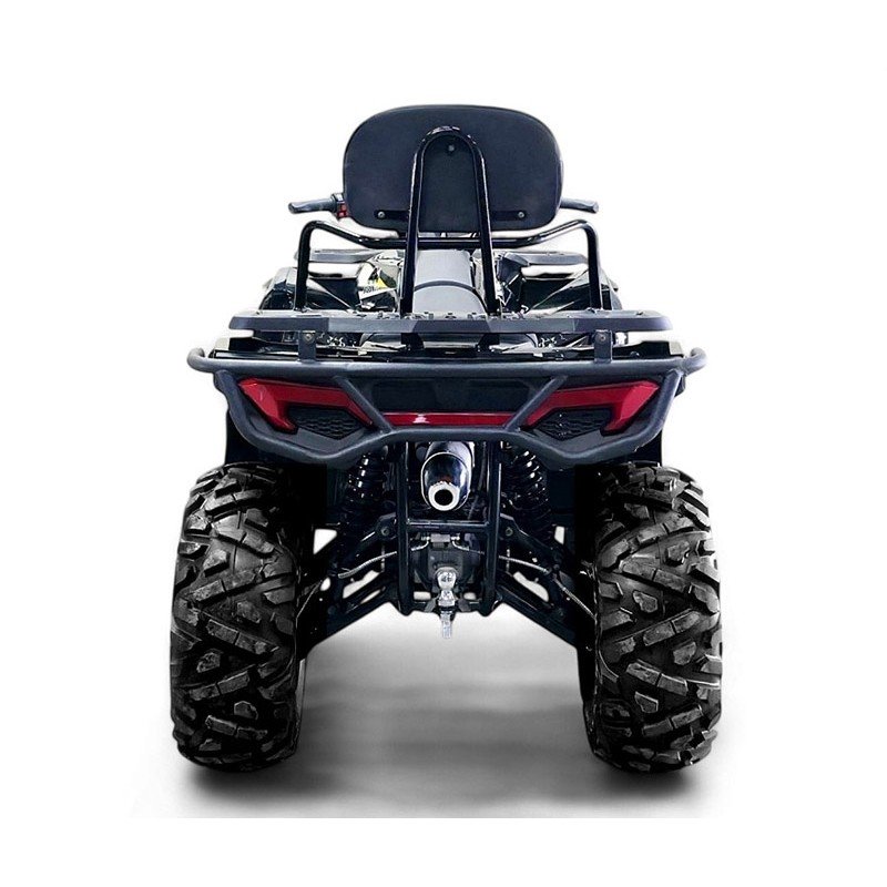Квадроцикл Bizon ZX350