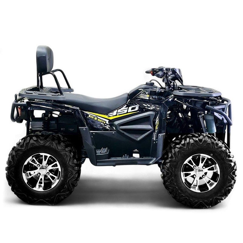 Квадроцикл Bizon ZX350