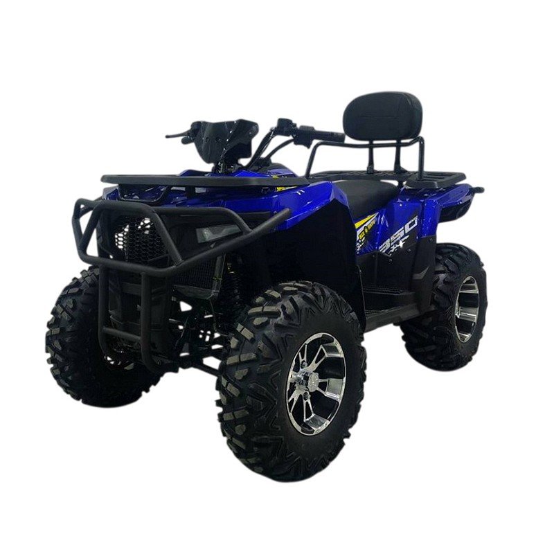 Квадроцикл Bizon ZX350