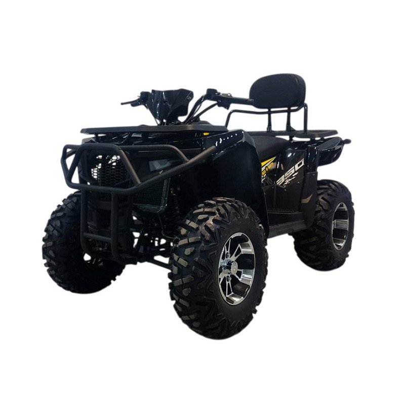 Квадроцикл Bizon ZX350