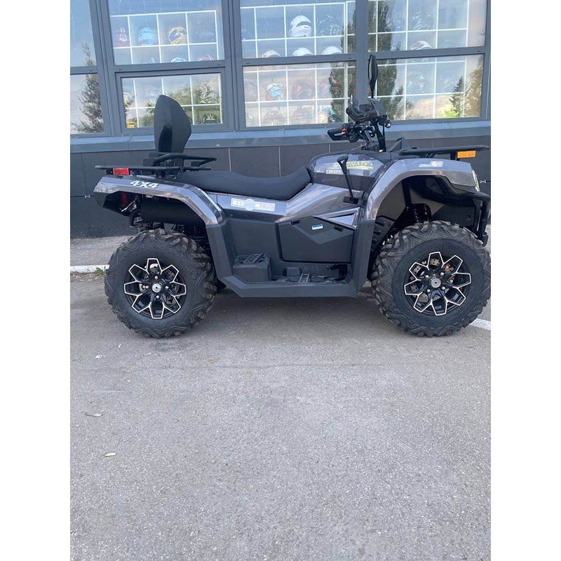 Квадроцикл Bizon YK450A Квадроцикл Bizon YK450A