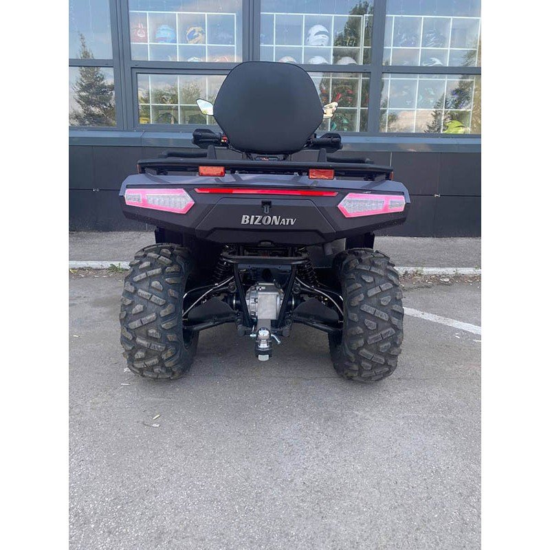 Квадроцикл Bizon YK450A Квадроцикл Bizon YK450A