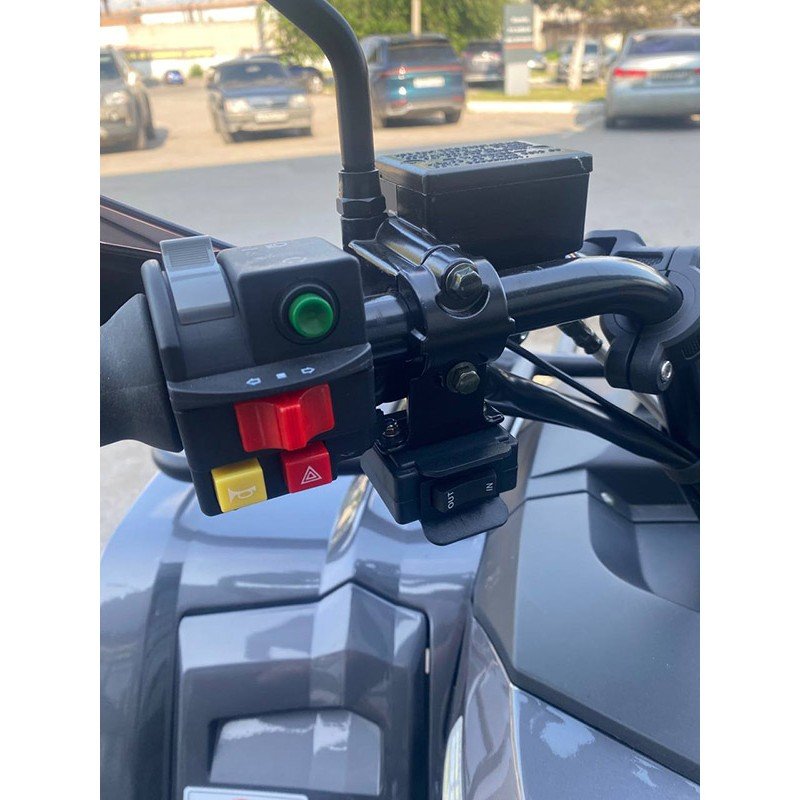 Квадроцикл Bizon YK450A Квадроцикл Bizon YK450A
