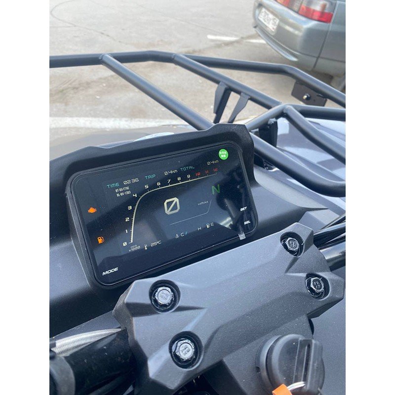 Квадроцикл Bizon YK450A Квадроцикл Bizon YK450A