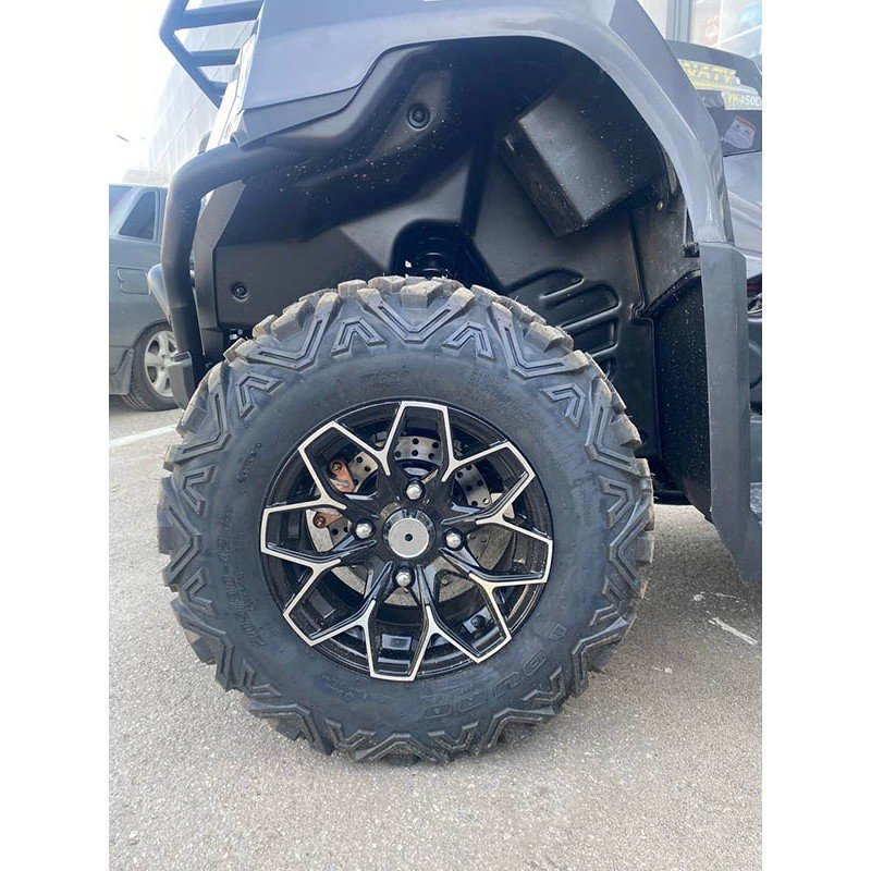 Квадроцикл Bizon YK450A Квадроцикл Bizon YK450A