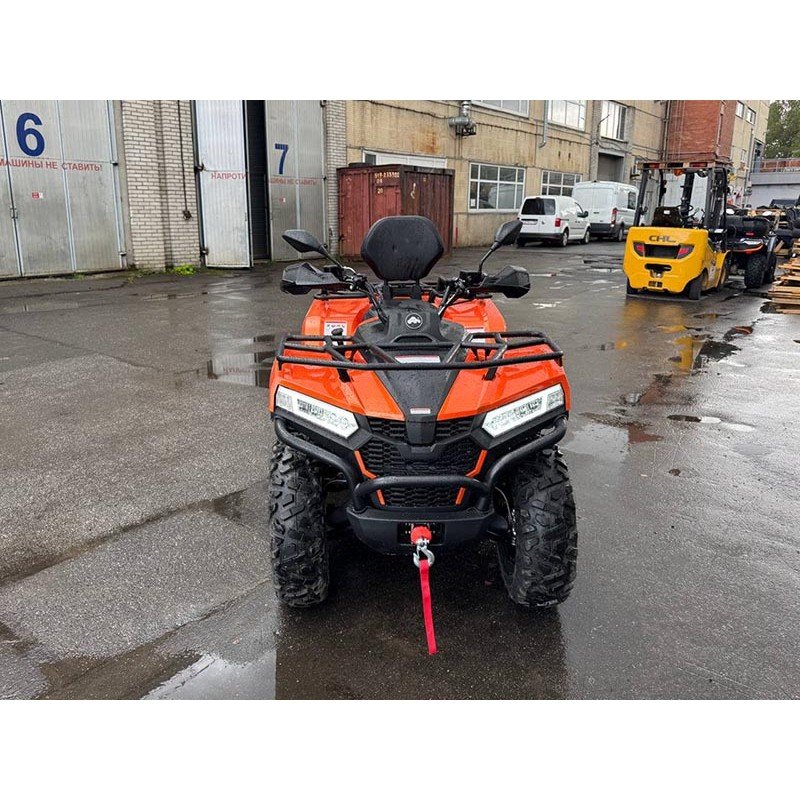 Квадроцикл Bizon YK450AL EPS Квадроцикл Bizon YK450AL EPS
