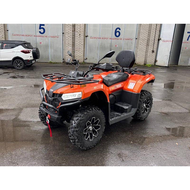 Квадроцикл Bizon YK450AL EPS Квадроцикл Bizon YK450AL EPS