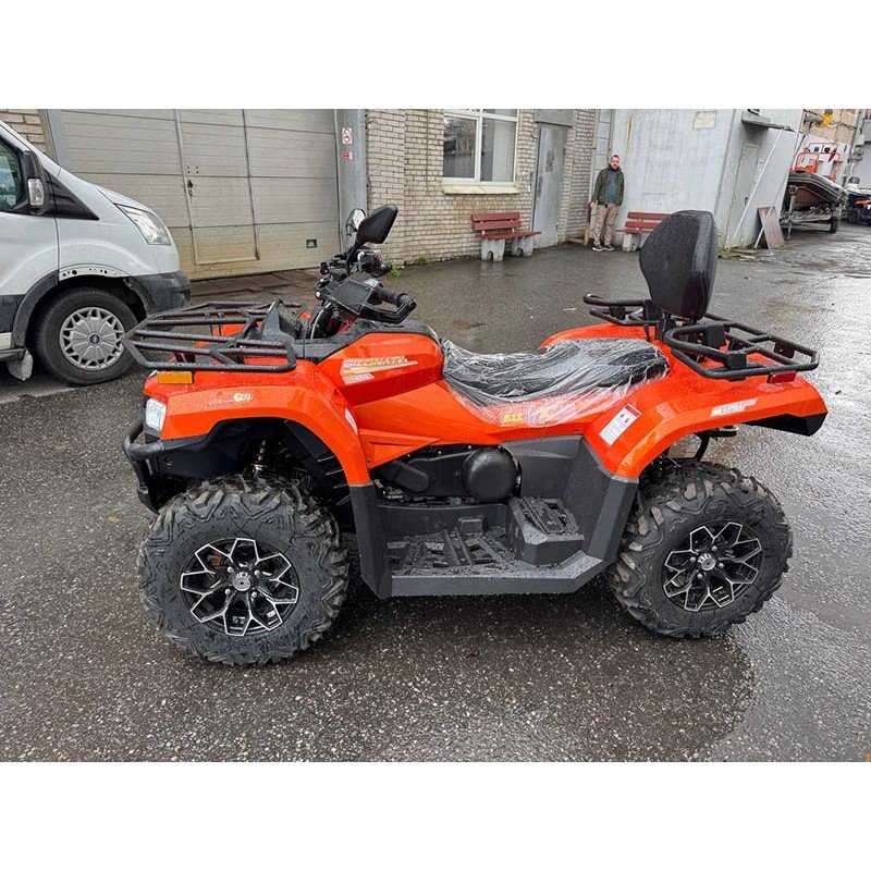 Квадроцикл Bizon YK450AL EPS Квадроцикл Bizon YK450AL EPS